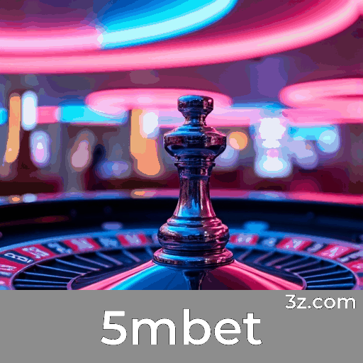 5mbet: Seu Cassino Online Confiante e Seguro
