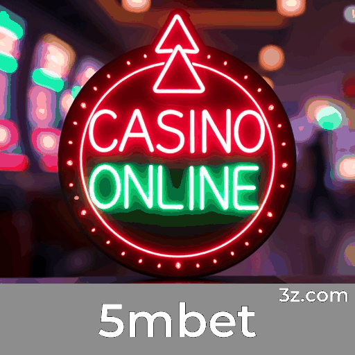 5mbet Social Casino: A Nova Experiência de Interação