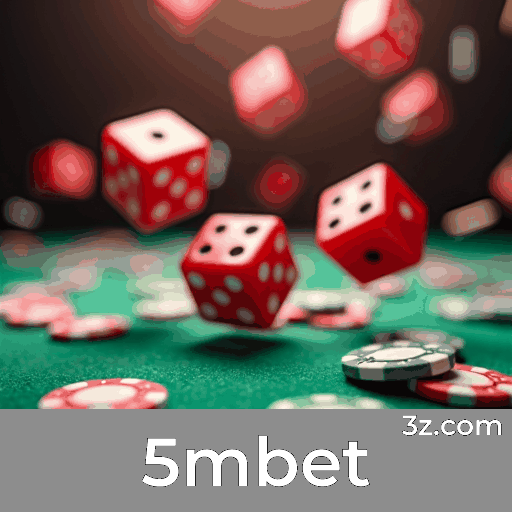 5mbet: Seu Cassino Online Confiante e Seguro