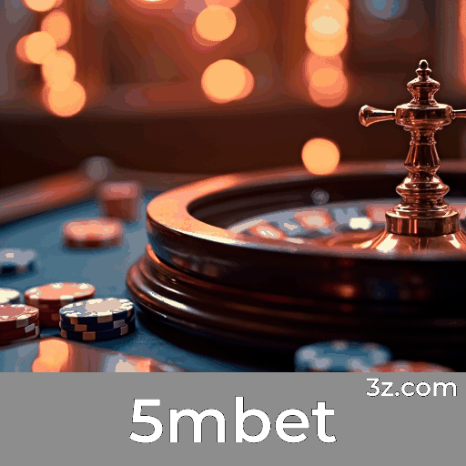 5mbet: Seu Cassino Online Confiante e Seguro