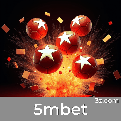 5mbet: Seu Cassino Online Confiante e Seguro