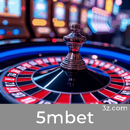 5mbet: Seu Cassino Online Confiante e Seguro