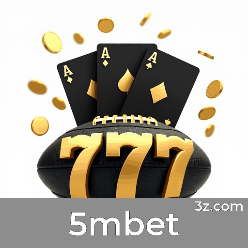 Tecnologia 3D Avançada em Jogos de Cassino no 5mbet