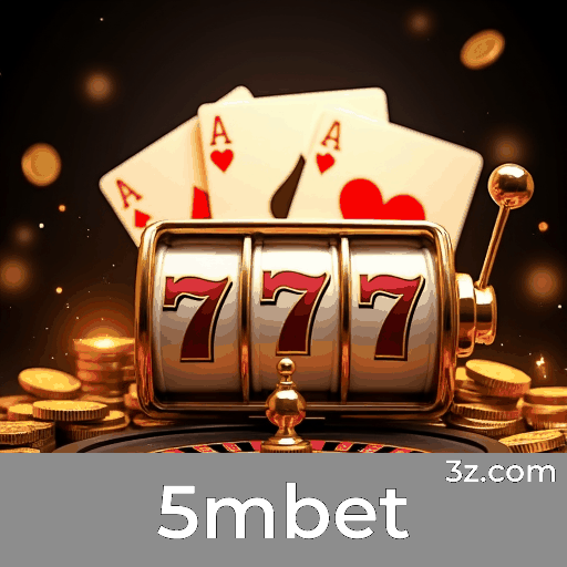 5mbet: Seu Cassino Online Confiante e Seguro