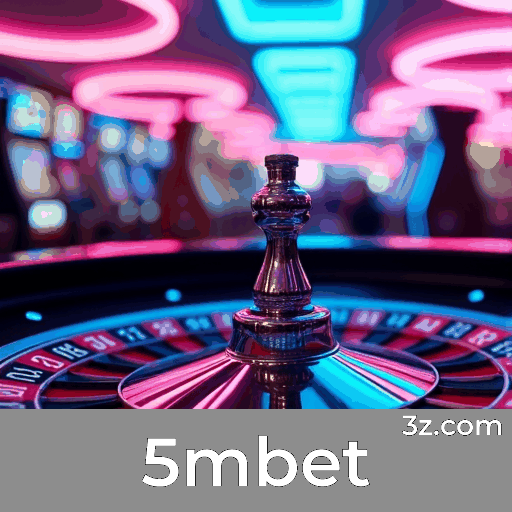 5mbet Social Casino: A Nova Experiência de Interação