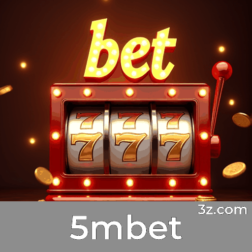 5mbet: Seu Cassino Online Confiante e Seguro